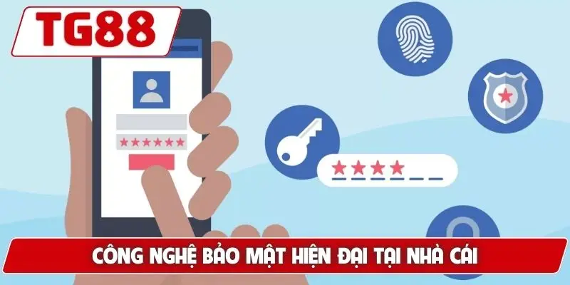 TG88 ⭐ Nhà Cái Uy Tín 2026 | Link TG 88 Chính Thức Thưởng 88K 19 Công nghệ bảo mật hiện đại tại nhà cái