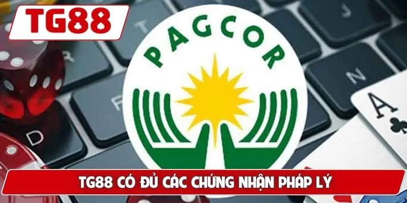 TG88 ⭐ Nhà Cái Uy Tín 2026 | Link TG 88 Chính Thức Thưởng 88K 20 TG88 có đủ các chứng nhận pháp lý